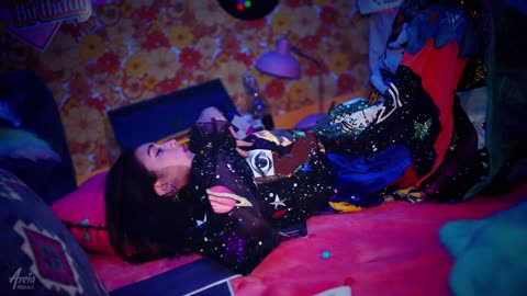 Somi - Birthday (Areia Kpop Remix 352)