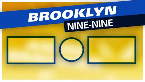 The Nine-Nine Christmas Tree Brooklyn Nine-Nine