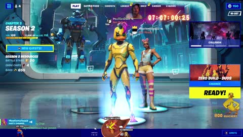 jigsaw from saw is all conner pieces change my mind Duckception with your host IronManDuck #quacker