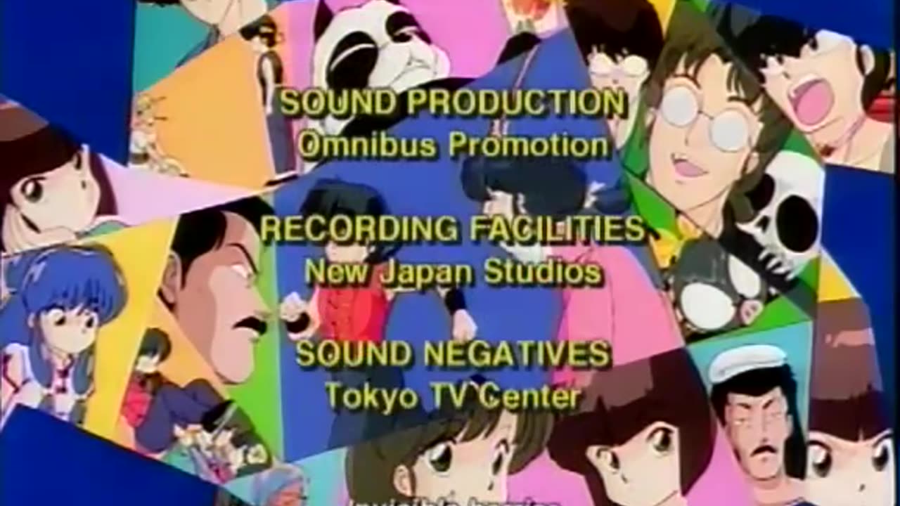 Ranma½ Episode 14