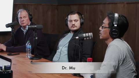 4 Doctors Discuss Vaccinating Children