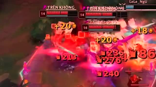 I can only wish to play yassuo this good instead of feeding 😂