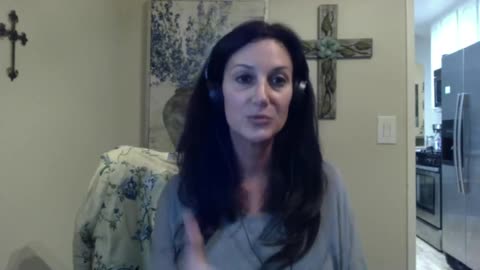 Mike Adams - Karen Kingston update - Sept 02 2023
