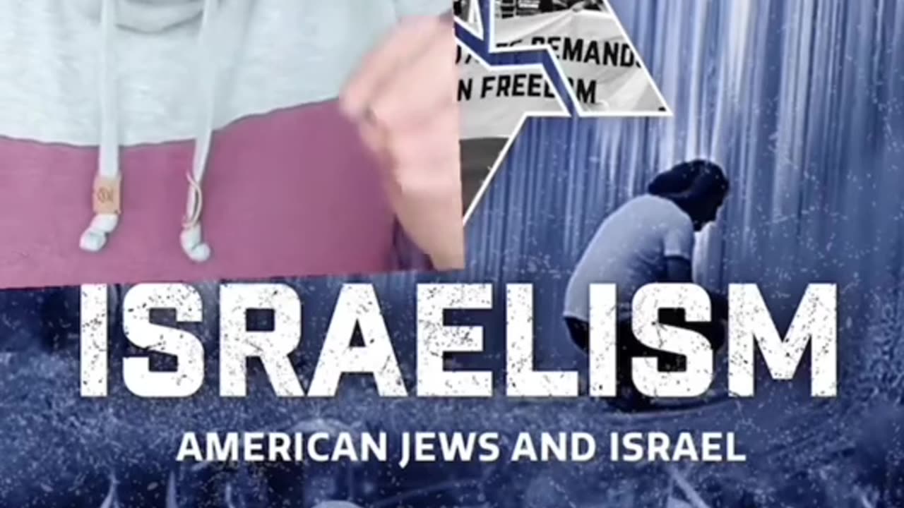 Israelism movie review