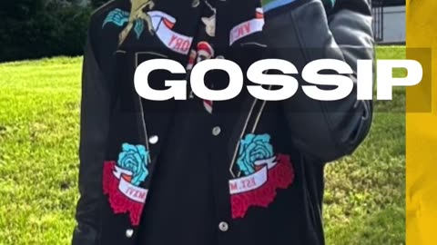 @crisvscain x @N.u_n.a - “Gossip”