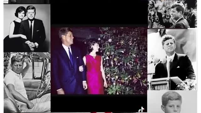 JFK Tribute Video