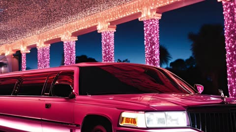 Celebrate the Holidays in Style with Megalimo’s Party Limo Services 🎄🎉