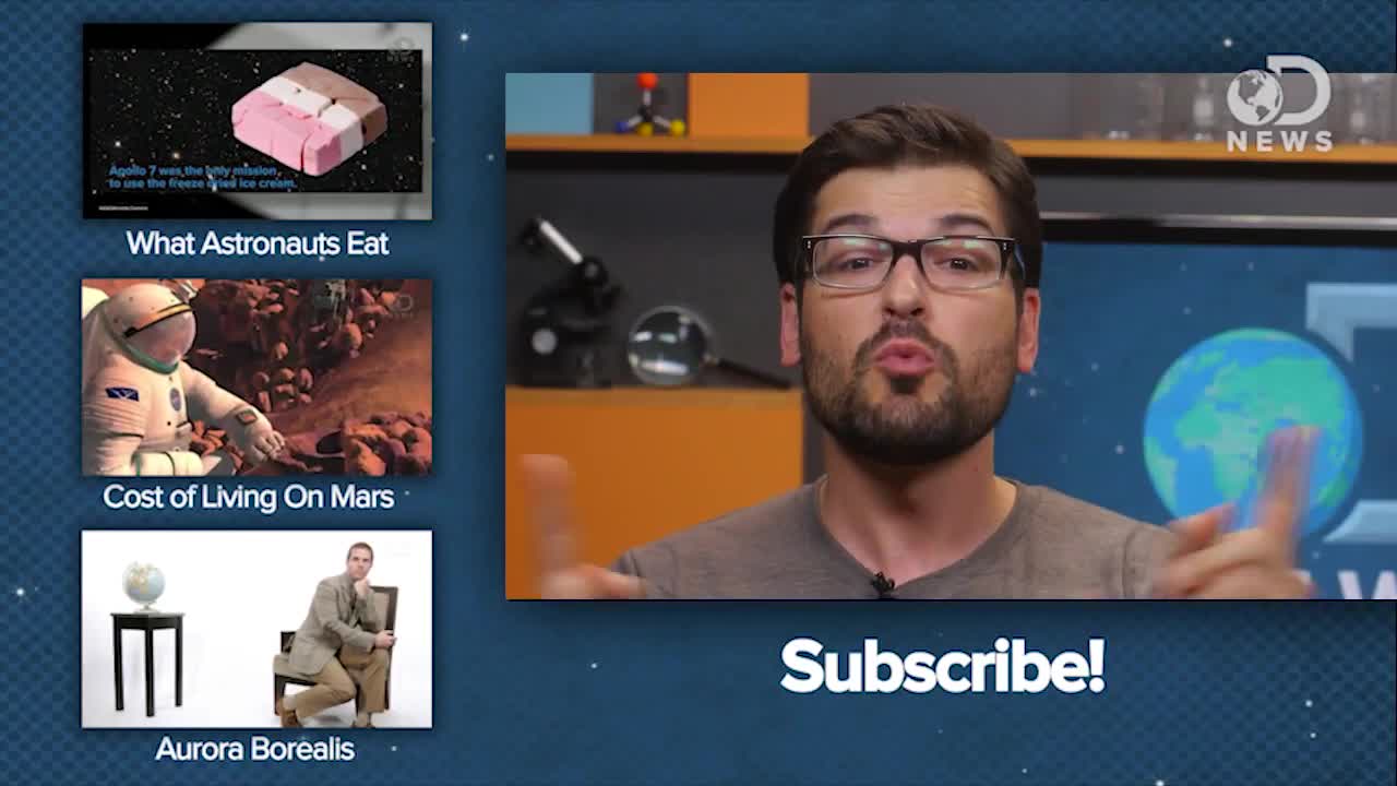 What Food Will We Eat On Mars_