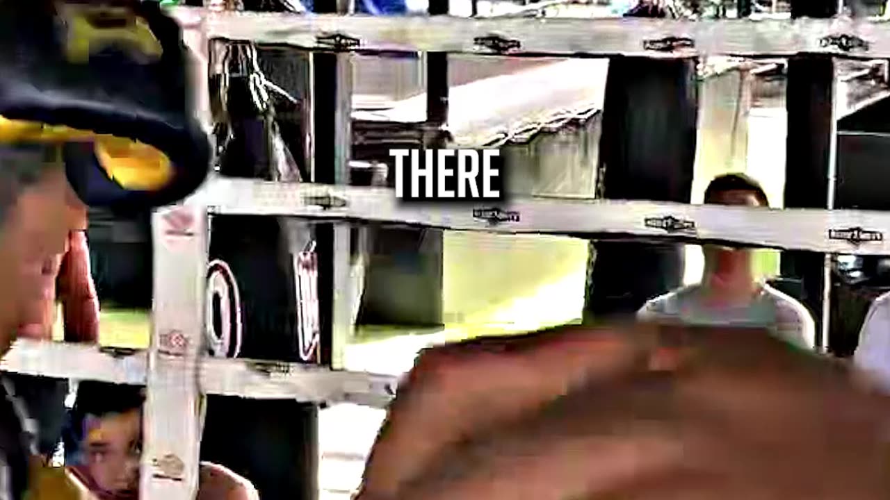 TATE'S ULTIMATE FIGHTING MINDSET