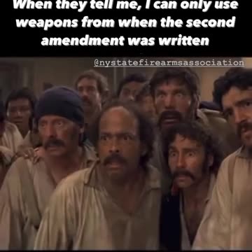 First of all: No. Second of all: Don't threaten me with a good time!