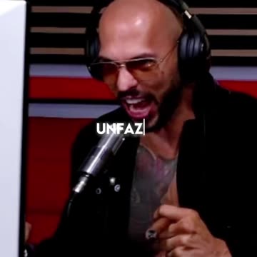 Andrew Tate lessons #6