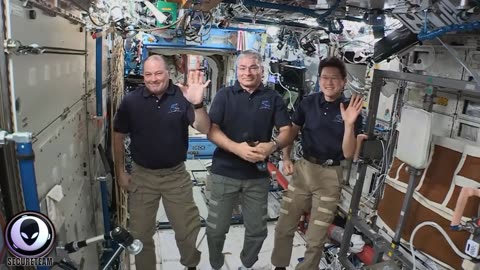 NASA MYSTERY GLITCH PROVES FAKERY