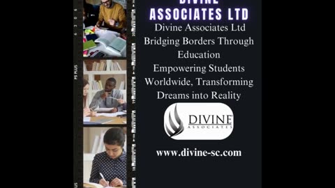 Inspiring Excellence: Divine Associates Ltd Educational Distinction