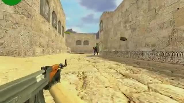 Counter Strike Game and its cheat codes