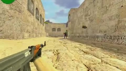 Counter Strike Game and its cheat codes