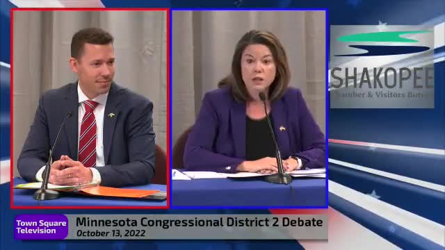 LOL: Democrat Accidentally Tells the Truth With EPIC Gaffe