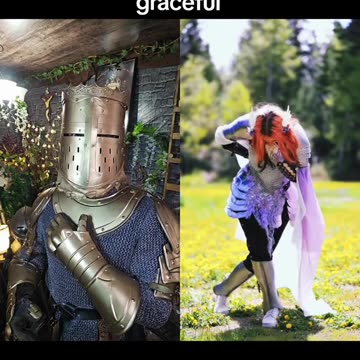 👑✨️ SO GRACIOUS