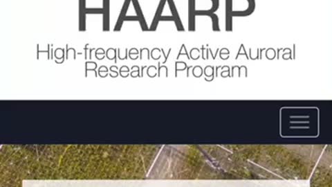 HAARP ; october 2022: sending beam to Jupiter to search for asteroids program:9.3 million cost