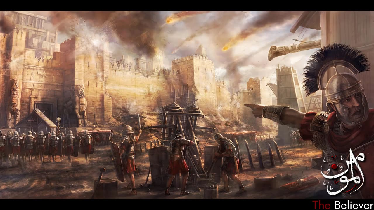 Arrogance of ZIONISM and SATAN - Part 2 of 2
