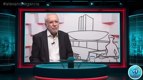 Jornalistas sob a mira do governo