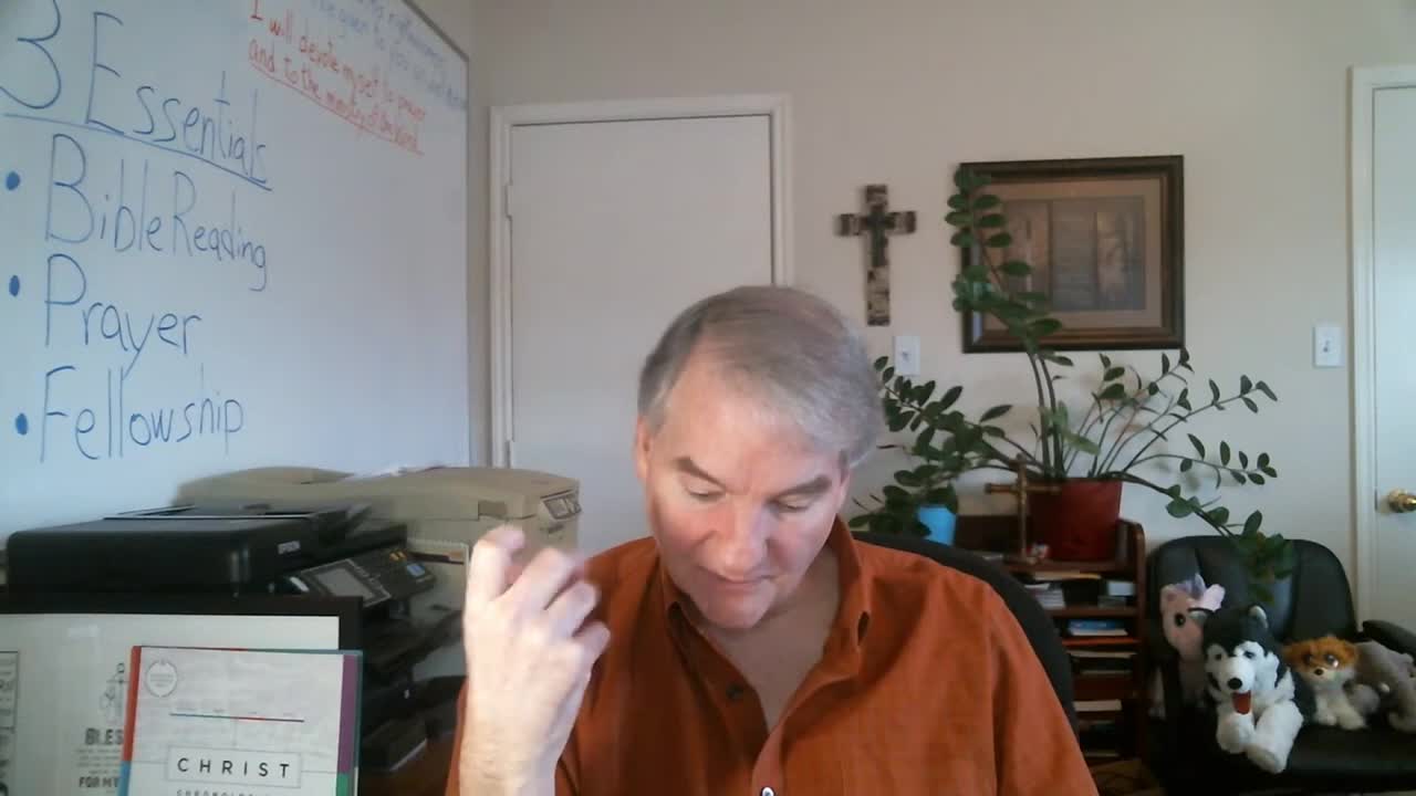 God's Animal Kingdom, God's Creation, part 6