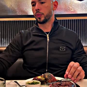 Andrew Tate What A Healthy Relationship Looks Like