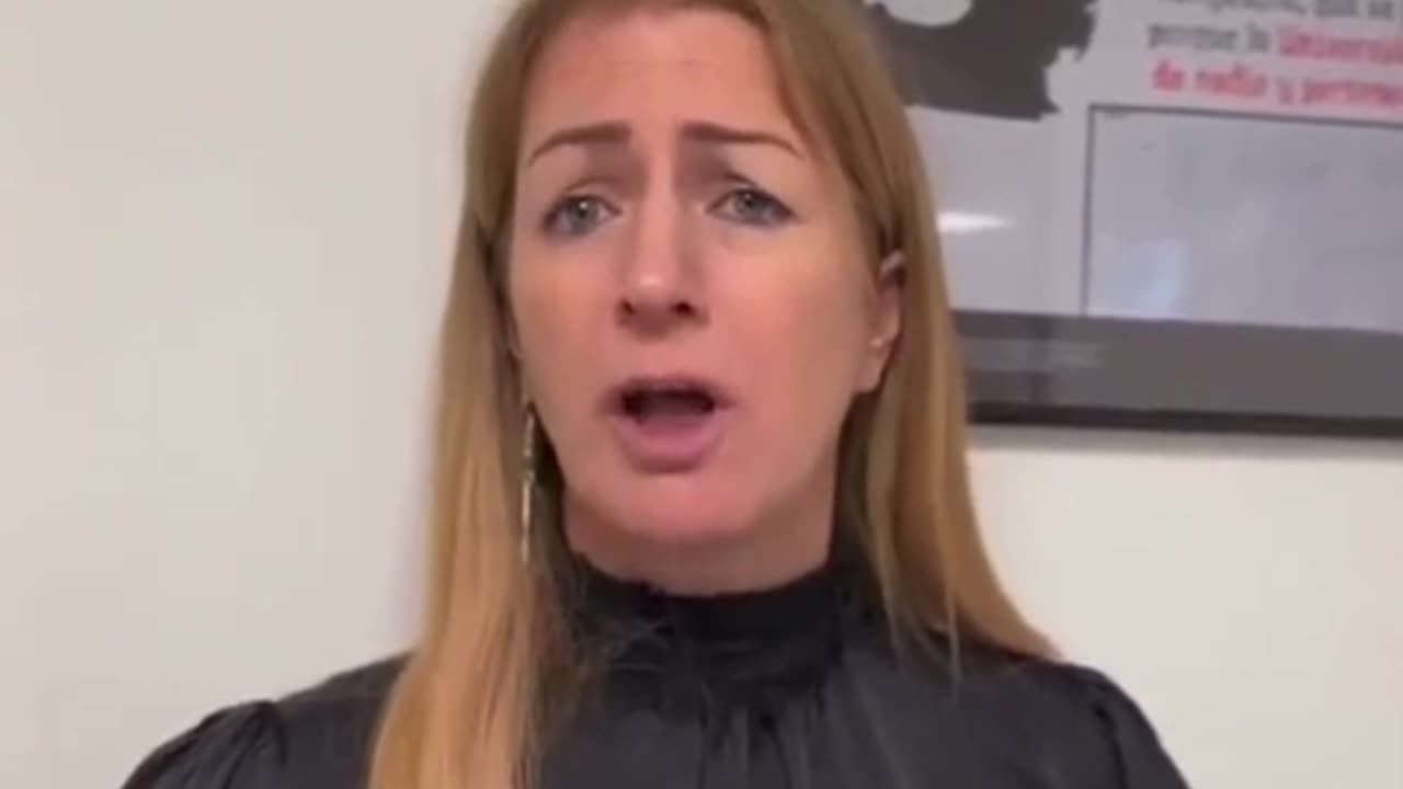 UKRAINE HAS RUN ITS COURSE!