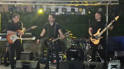 Tiho Orlić: Srce kameno