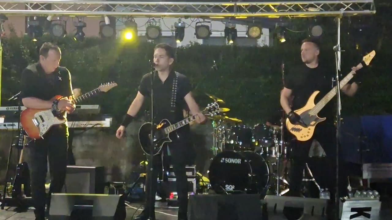 Tiho Orlić: Srce kameno