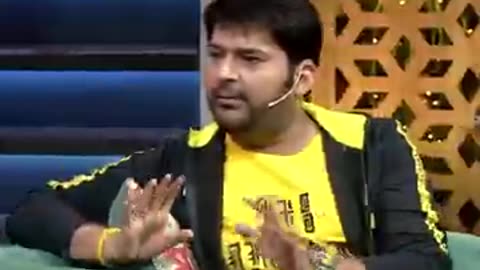 Kapil Sharma comedy