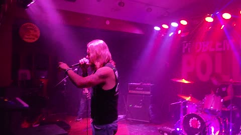 Problem With Polly "Say What You Want"