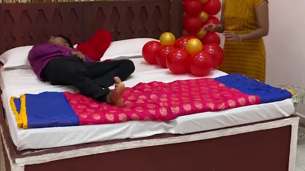 Lovely Birthday Wishes....