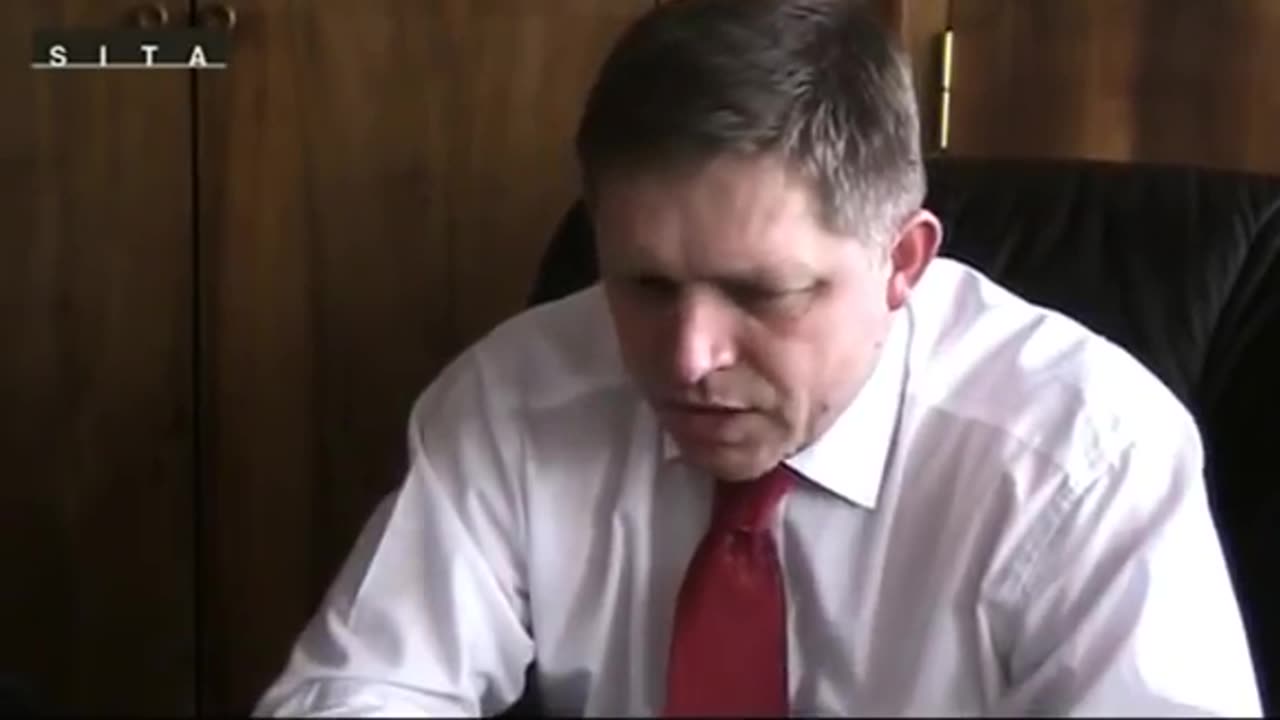 Róbert Fico o Slovákoch