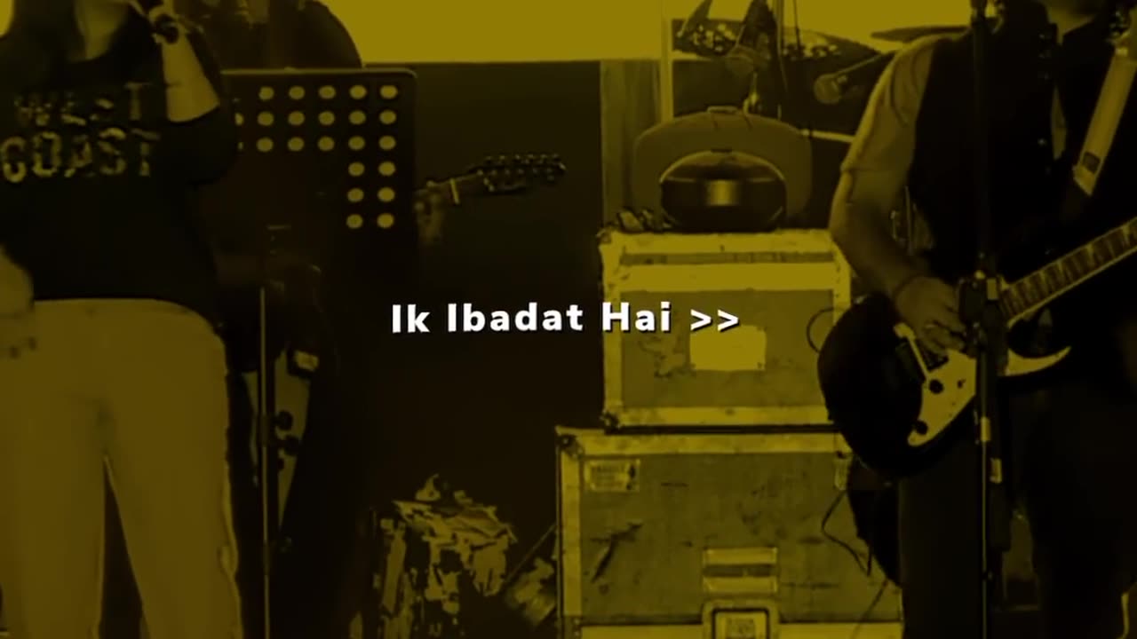 Tu Mohabbat Hai Ishq Hai Mera | Arijit Singh Songs