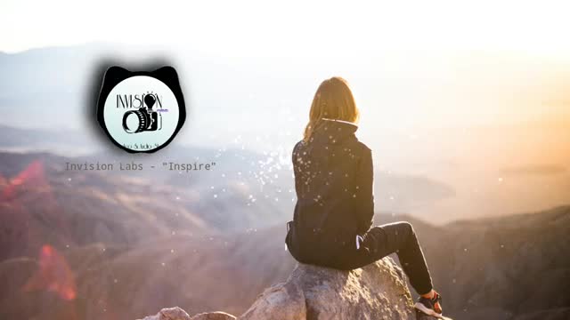 Inspirational Cinematic Music / 1 Minute Epic Music For Creators / "Inspire"