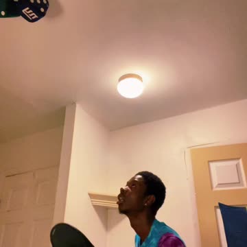 When You Do The Most To Catch A Mosquito And It Still Gets Away