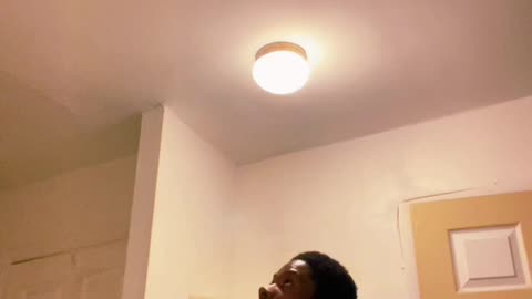 When You Do The Most To Catch A Mosquito And It Still Gets Away