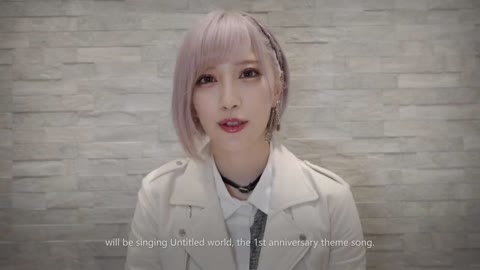 Arknights - Ambience Synesthesia - ReoNa