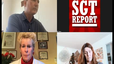 THE GRINCH, BIOWEAPONS & MIRACLES