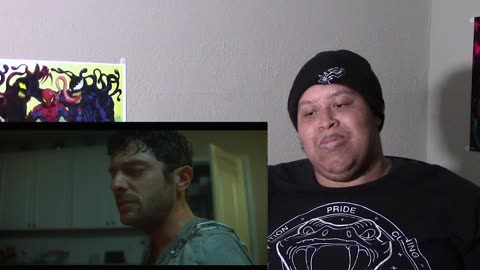 "GUIDE MY SLAY" Horror Short Film | Chipmunk Reaction