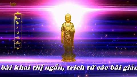 KHAI THỊ SỐ 70 - TÁNH TƯƠNG CẬN, TẬP TƯƠNG VIỄN.