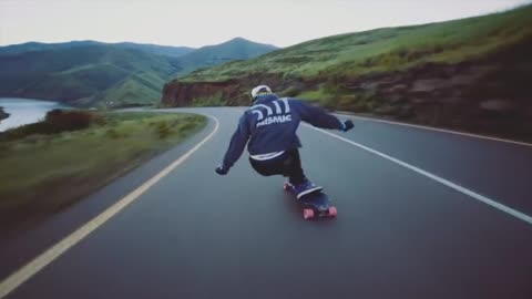extreme adrenaline skate