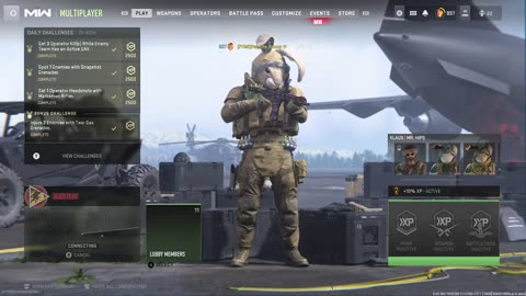 Trying A Shotgun Sniper