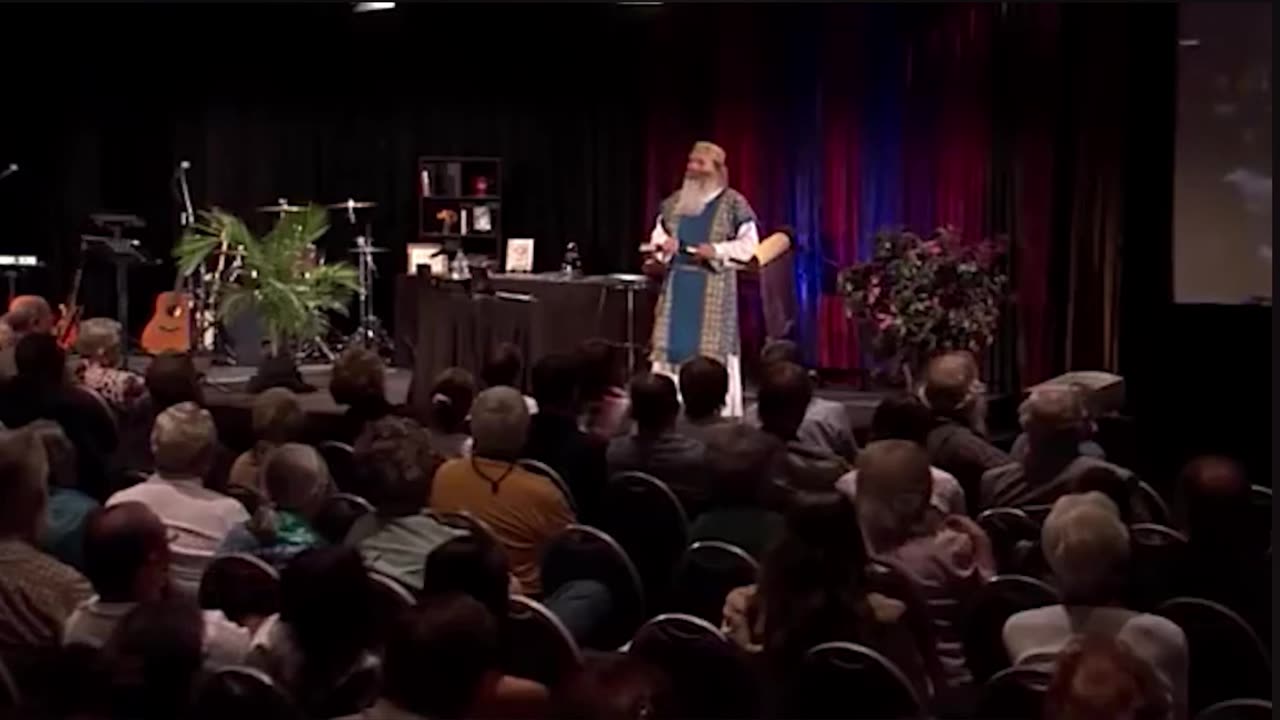 📯YOM TERUAH🐏 Messiah's renewed Covenant (Part 2)