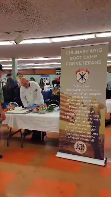 Lakewood Veterans Fair Colorado - Homes for Heroes