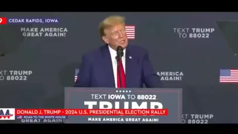 #Trump Talks Quick Military Tribunals for Traffickers !