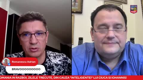 Luis Lazarus - Zeus TV; 22.11.2022; video 2
