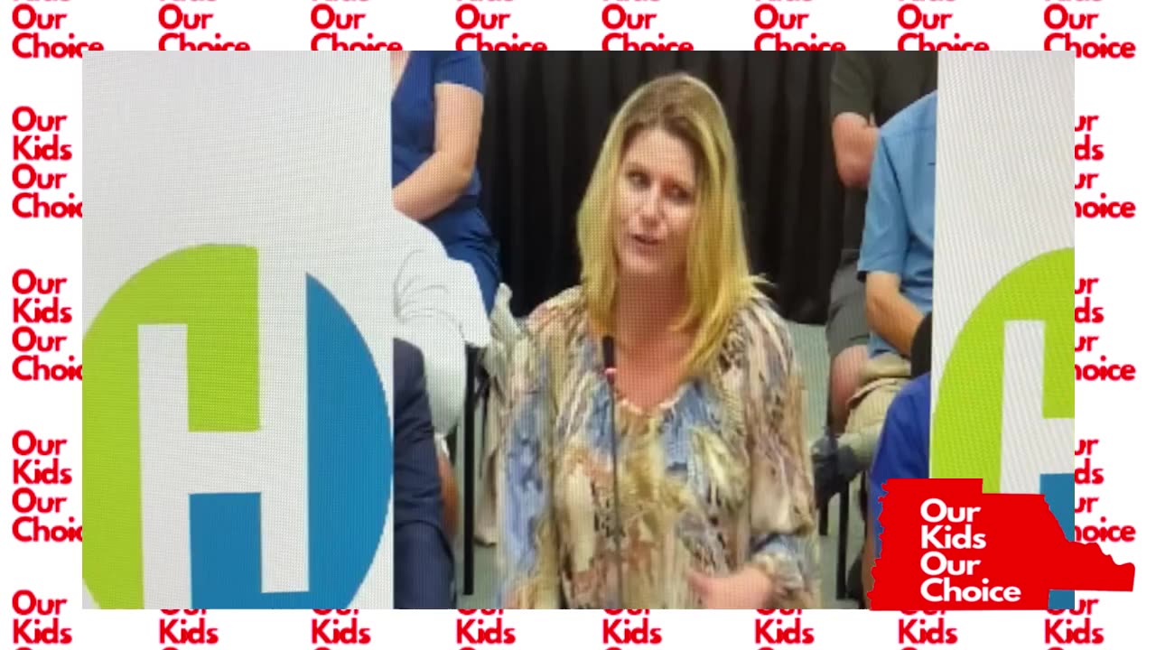 Angela - Fox Chapel Parent Demanding Answers | (4/11/23 - HERNANDO COUNTY SB MEETING)