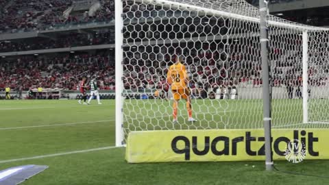 GOLS | ATHLETICO-PR 1 X 3 PALMEIRAS | BRASILEIRO 2022