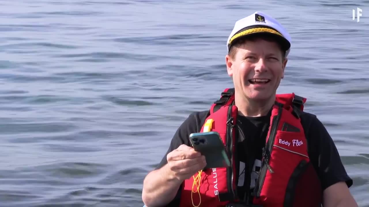 What If We Threw Our Trash Into a Volcano?